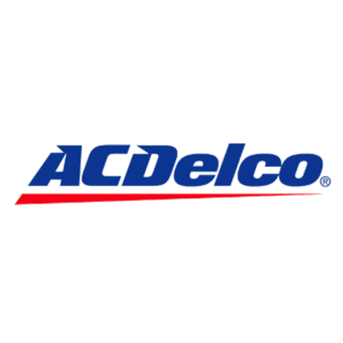 ACDelco logo