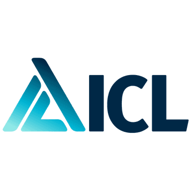 ICL logo