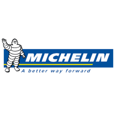 Michelin logo