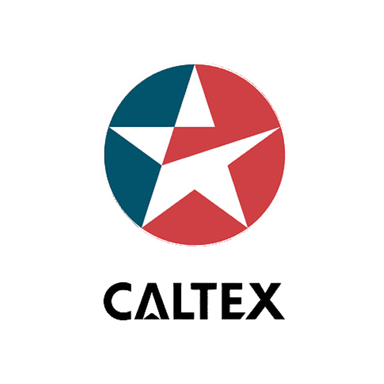 Caltex logo