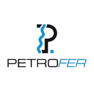 Petrofer logo